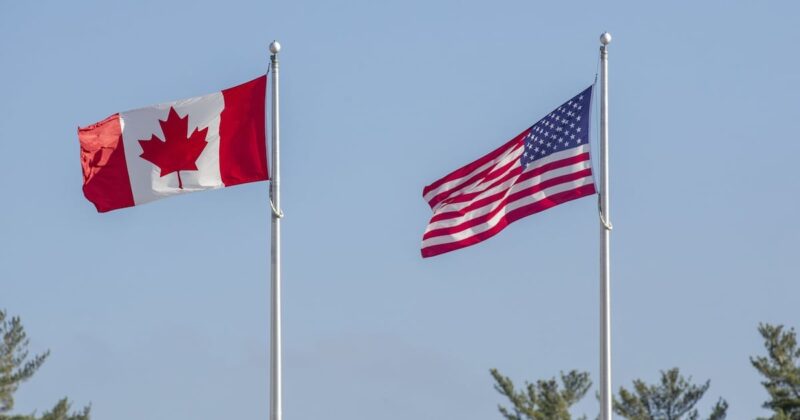 Canada could lose more than 100K jobs if CUSMA dies: report