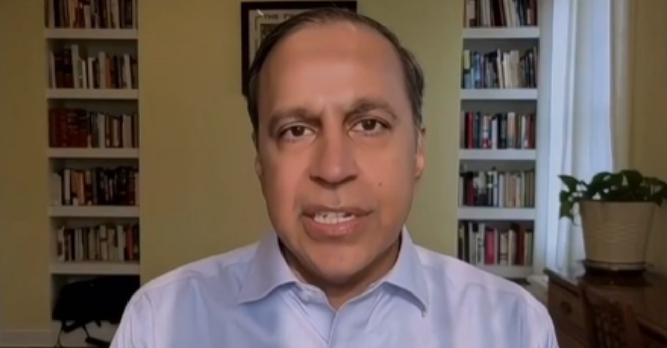 Raja Krishnamoorthi Warns $100,000 H-1B Fee Could Push US Jobs Overseas
