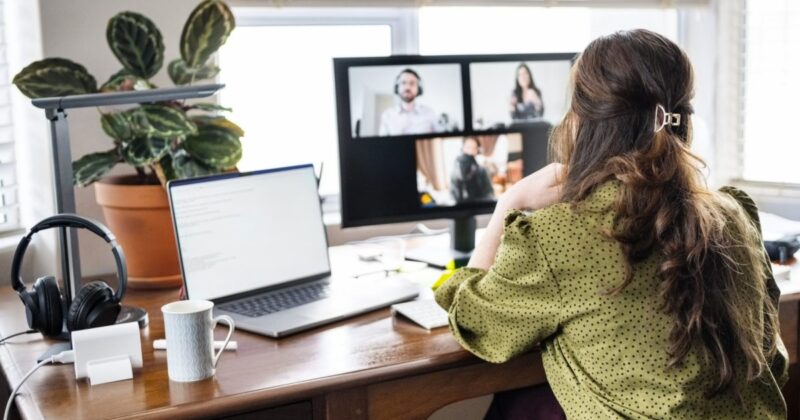 what British people really get up to on WFH Fridays