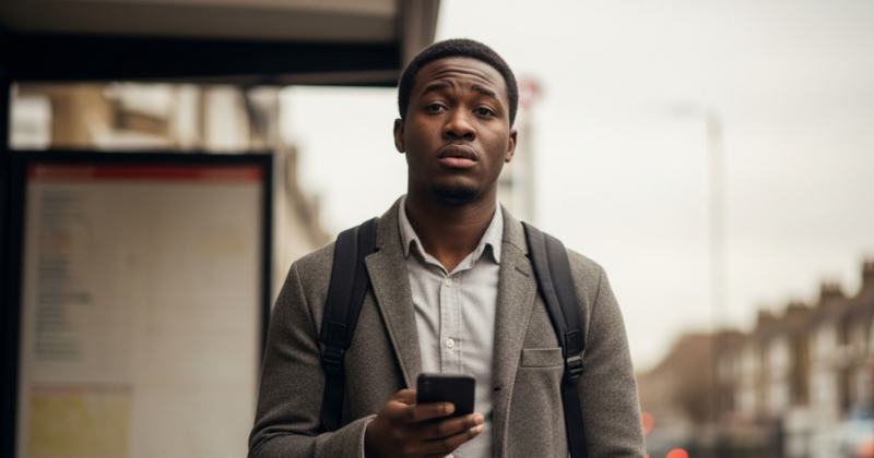 Two Years After Moving to the UK, I’m Still Chasing a Job That Can Sponsor My Stay