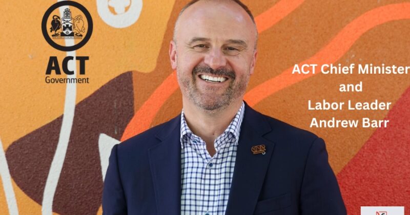 kendranews australia | Eastern Canberra Set to Become Major Jobs and Innovation Precinct