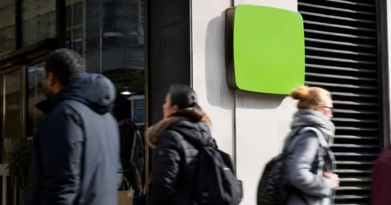 UK labour market cools further as wage growth slows and vacancies hit five-year low