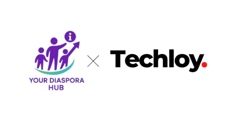 UK Tech Careers: Techloy and Your Diaspora Hub Partnership