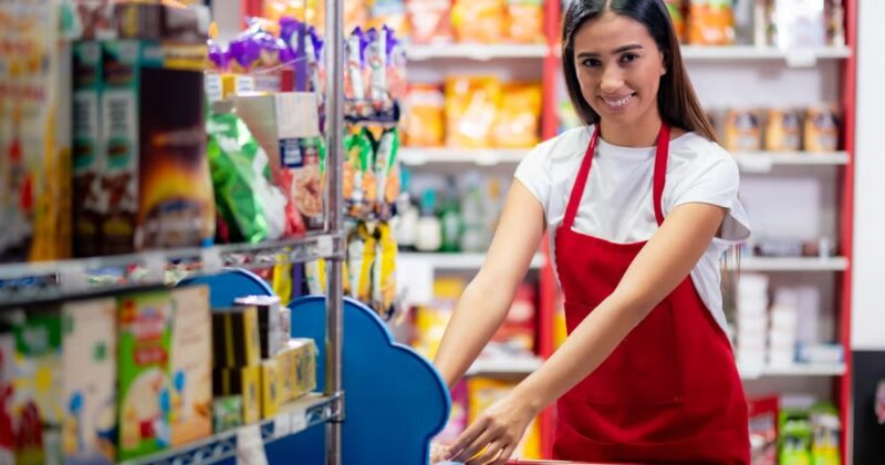 UK retailers back Saturday jobs as vital route into work