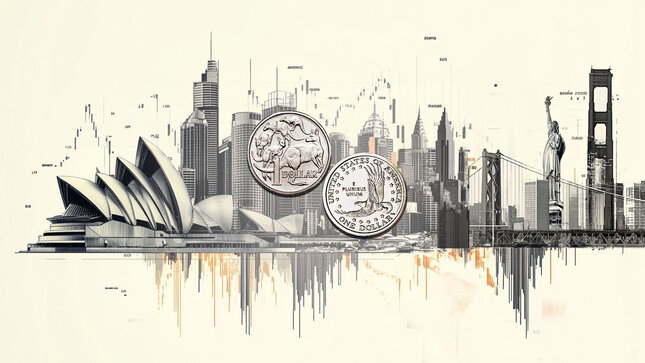 Australian Dollar holds above weekly low vs weaker JPY after jobs data