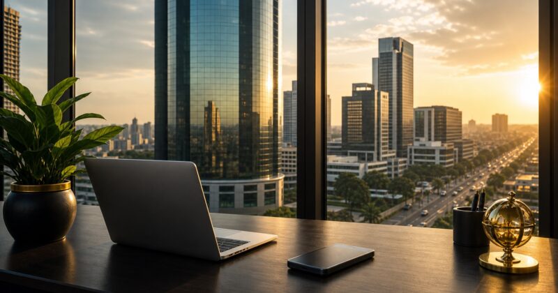 KPMG Australia Slashes 500 Jobs and Partner Pay Amid Audit Scandal
