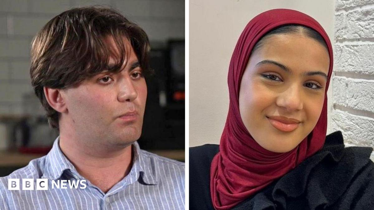 ‘I’ve applied for more than 400 roles’ – how young people are facing the job shortage