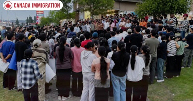 Canada PGWP row: Why Indian students face work permit refusals
