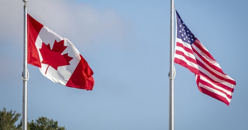 Canada could lose more than 100K jobs if CUSMA dies: report
