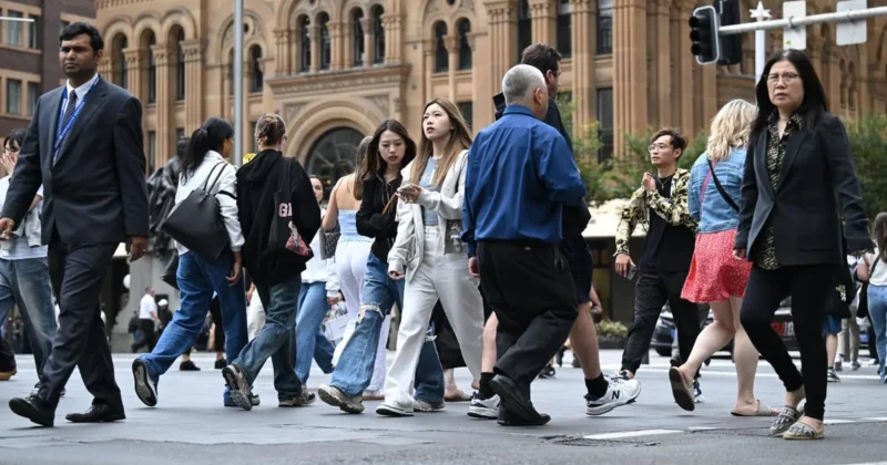 Reserve Bank interest rate pressure could ease as Australia braces for rise in unemployment rate