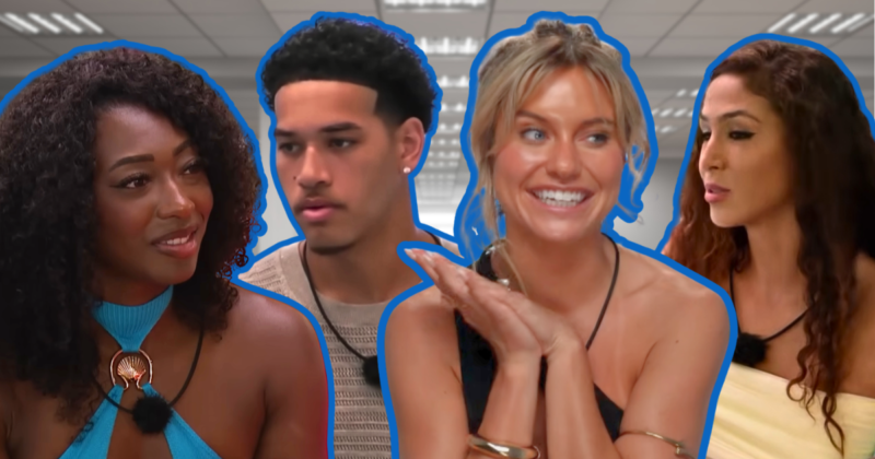 The Love Island USA cast’s real jobs, as per their braggy LinkedIns