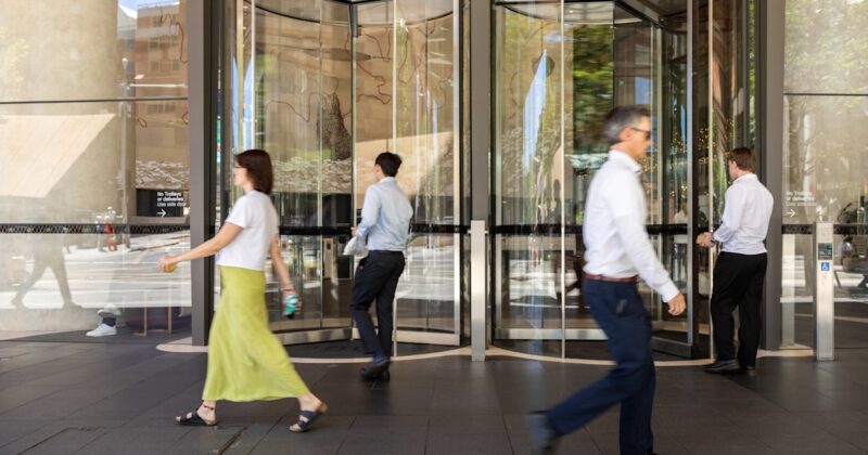 The one reason more than half of young Australians are changing career plans