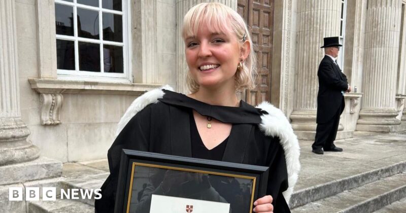 ‘Soul-destroying’: Young jobseekers on the struggle to find work