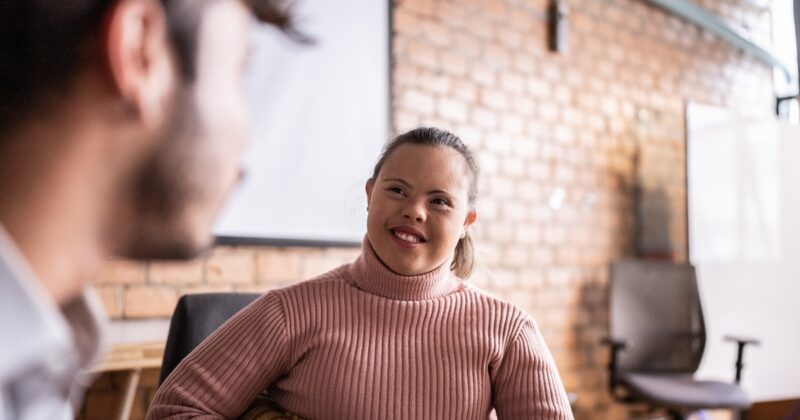 Australia can build a better disability employment system