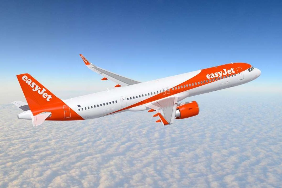 Union warns US private equity giant over easyJet jobs following £5.7bn takeover