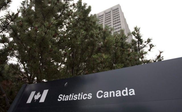 Canada adds 75,000 jobs in July as unemployment rate ticks down