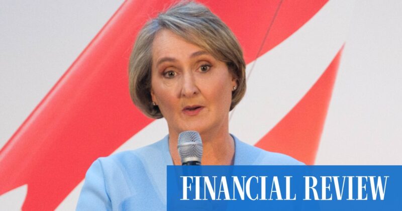 Qantas explores potential Australian job cuts by offshoring to India, forcing Australian Services Union to demand assurances