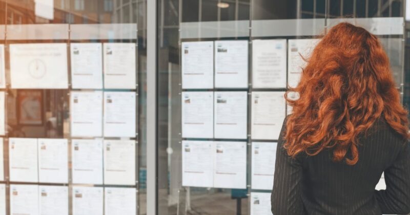 Struggling to find a job? Three reasons why the UK labour market is stuck right now