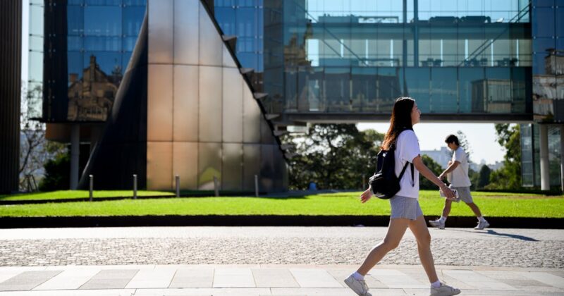Australia risks losing its ‘corporate brain’ if more high-value jobs keep being sent offshore