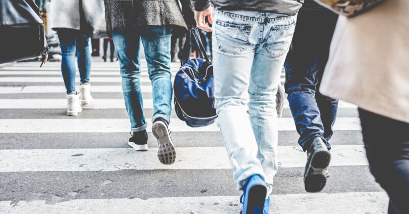 Workers are changing jobs less often. Here’s why that matters for the economy