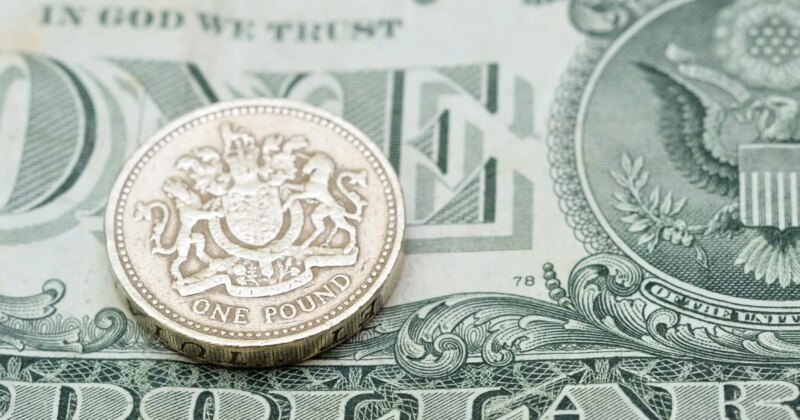 Pound To Dollar Price News, Forecast: GBP Eyes $1.36 As Fed Bets Fade