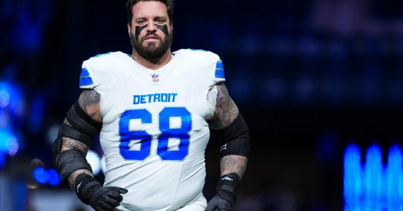 ESPN links free agent offensive lineman to Miami Dolphins in strange prediction