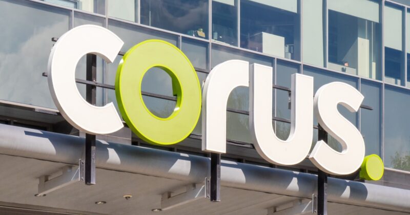 Corus Entertainment cuts more jobs across Global News and radio | Daily Hive
