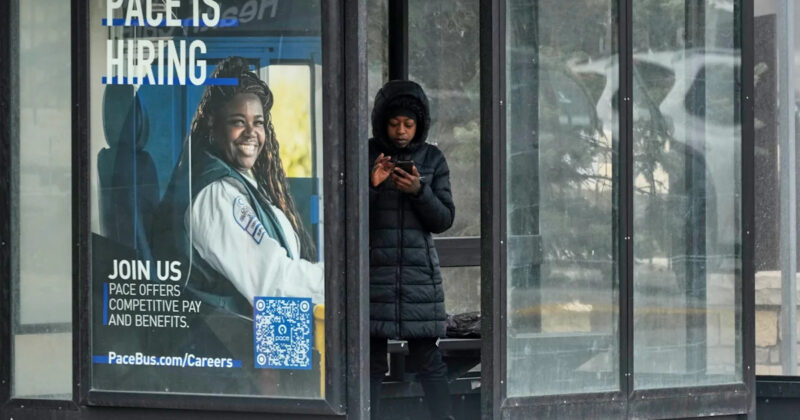 March jobs report: US economy adds 178,000 jobs, unemployment rate falls to 4.3% in surprise turnaround