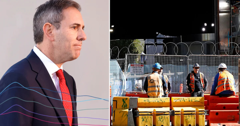 Most in demand job in Australia right now revealed: ‘More than tripling’