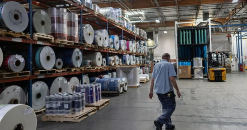 Canada posts monster jobs gain in July, unemployment rate hits two-year low