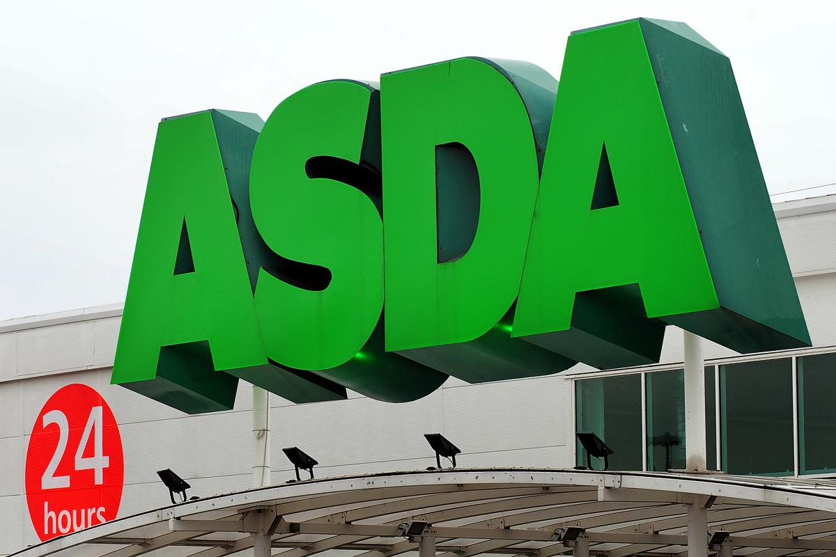 Asda cleaners ‘worried sick’ as 3,500 jobs face outsourcing