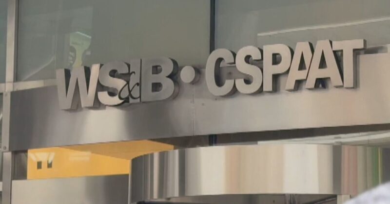WSIB cuts more than 200 jobs across northern Ontario