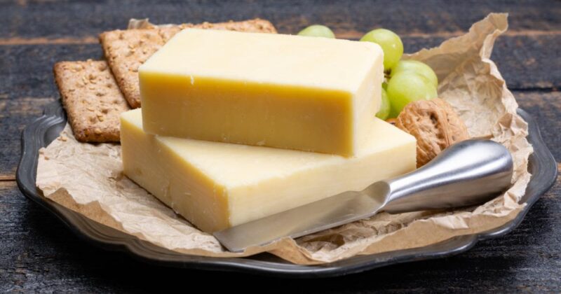 Owner of UK’s biggest cheese brand with 1,300 jobs sold for just under £1bn