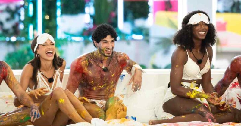 Exploring the day jobs of Love Island USA Season 8 cast members