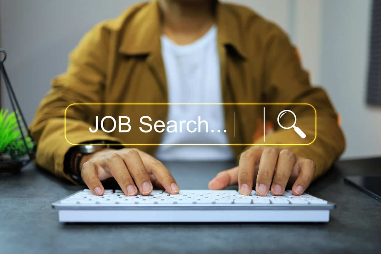 Why the graduate jobs crisis demands urgent action