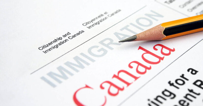Sweeping work permit refusals draw student protests in Canada