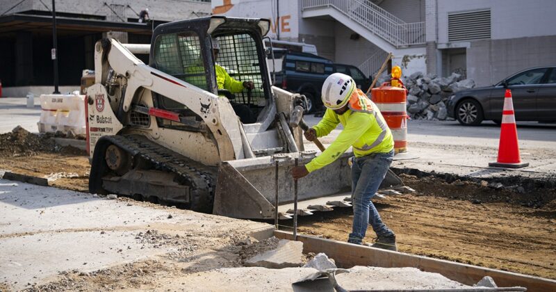 June 2026 jobs report: US economy added jobs at a steady pace