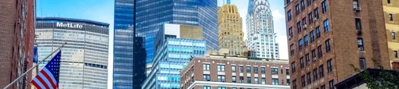 Finding work in America as a UK graduate