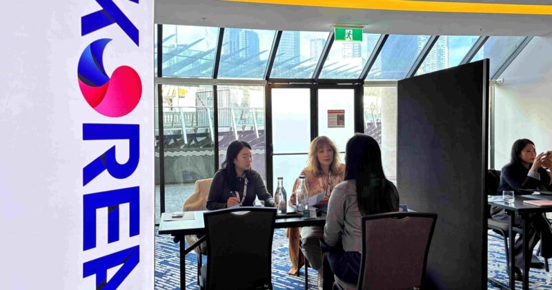 ‘Korean Bakers Welcome’: K-Food Fuels Hiring Boom in Australia