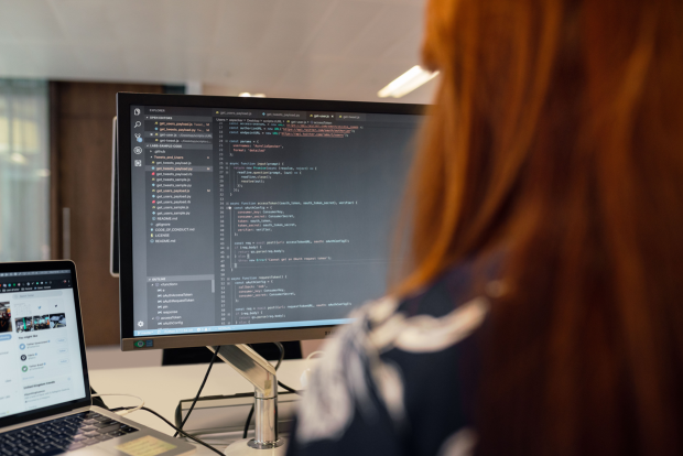 Australian government report warns women and graduates most at risk of losing jobs to AI