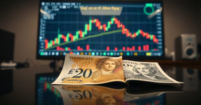 Pound Drops Below 1.3550 As UK Jobs Data Disappoints; CPI Next In Focus