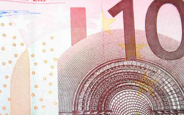 Pound to Euro Rate Slips as UK Jobs Data Disappoints