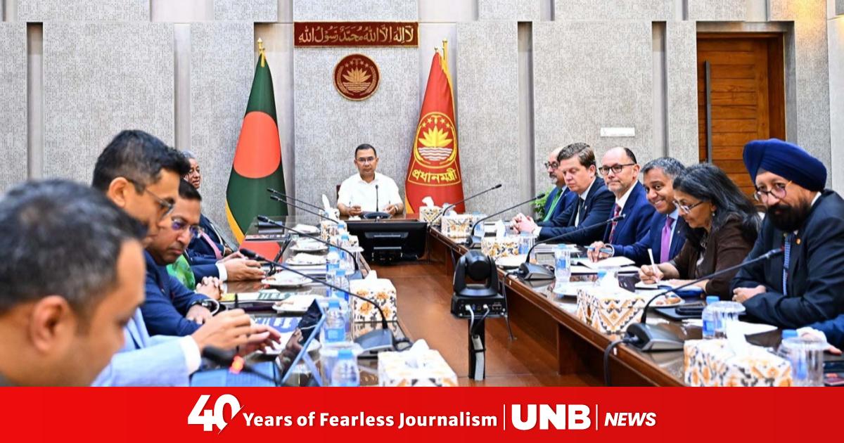 Productive talks held to boost US investment, create jobs: Mahdi Amin