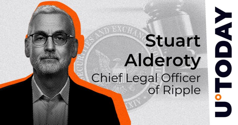 Ripple Exec: Clarity Act Can Unlock More US Jobs