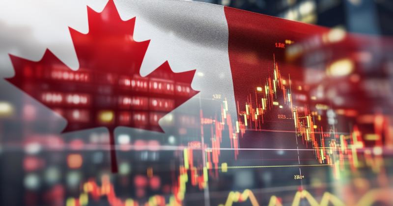 Canada adds 75,000 jobs in July