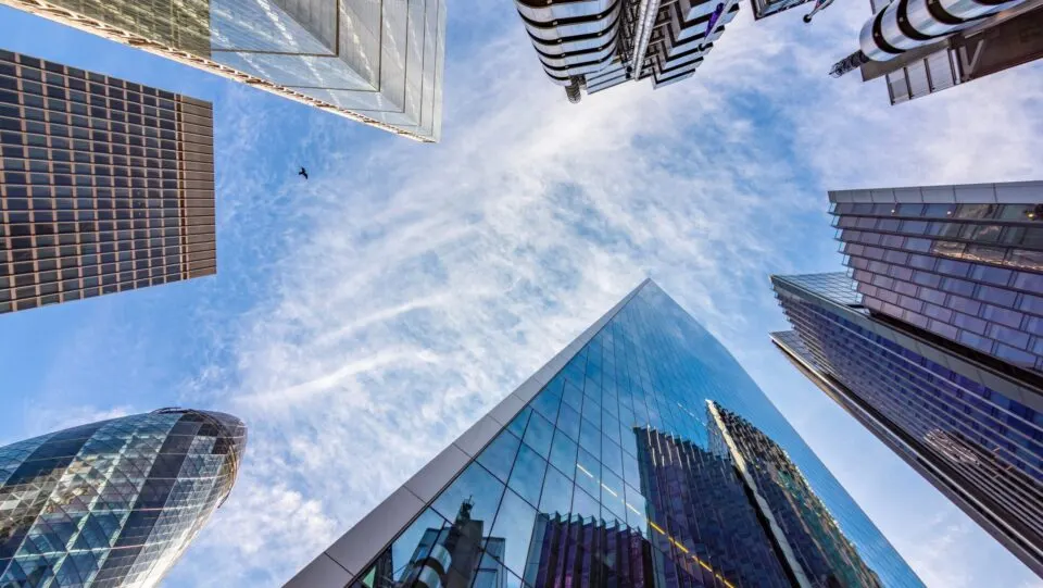 What are the highest paying jobs in the UK? – Forbes Advisor UK