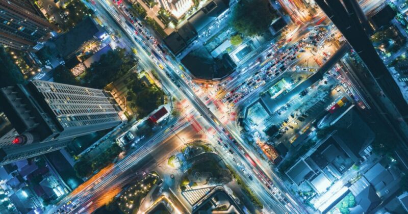 The top 10 cities for tech jobs in the U.S.