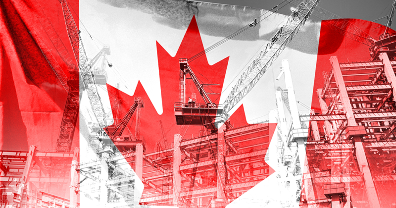 Canada could lose more than 100K jobs if CUSMA dies: report