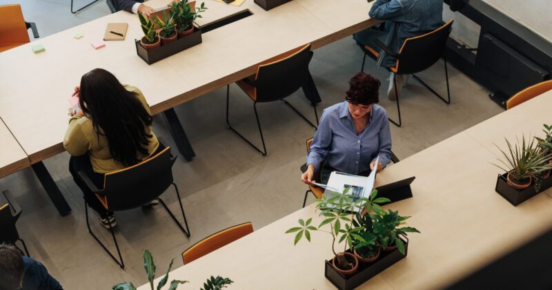 How People Without Degrees Are Snagging Corporate Jobs in the U.K.