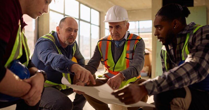 These are the biggest industries hiring in Canada right now